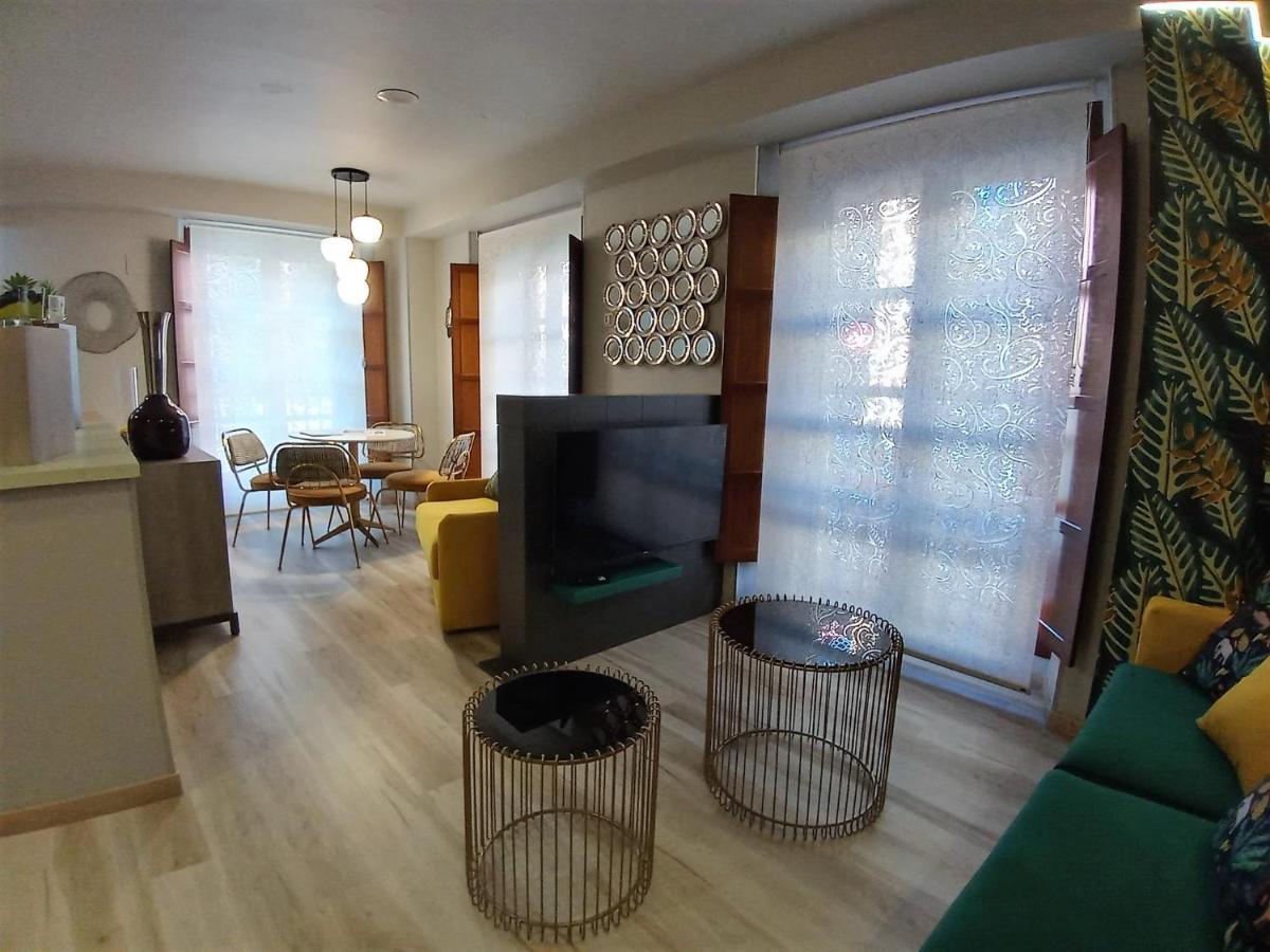 Les Casetes De San Lorenzo Gijon Exterior photo